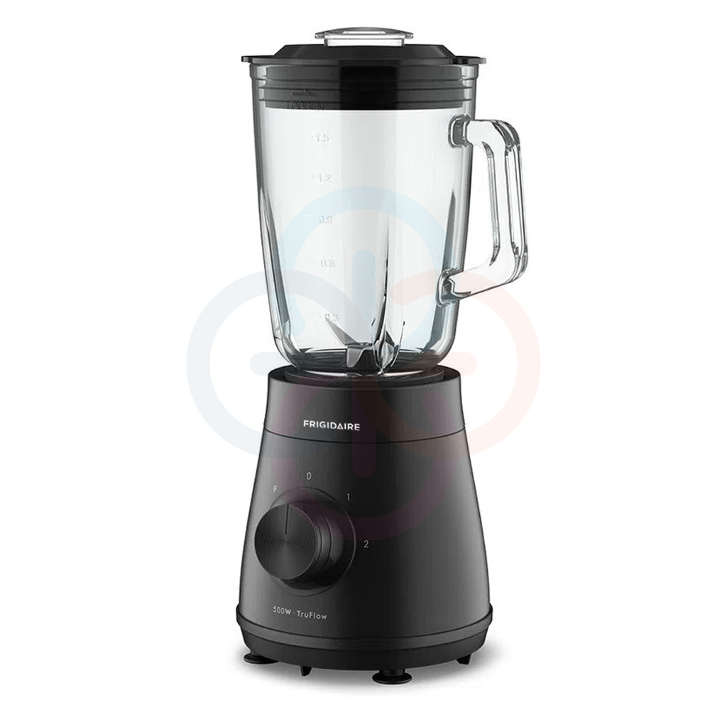 FRIGIDAIRE BLENDER 0.6L 600W GLAZEN FLES