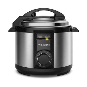 FRIGIDAIRE SNELKOOKPAN 5 LITER 900W