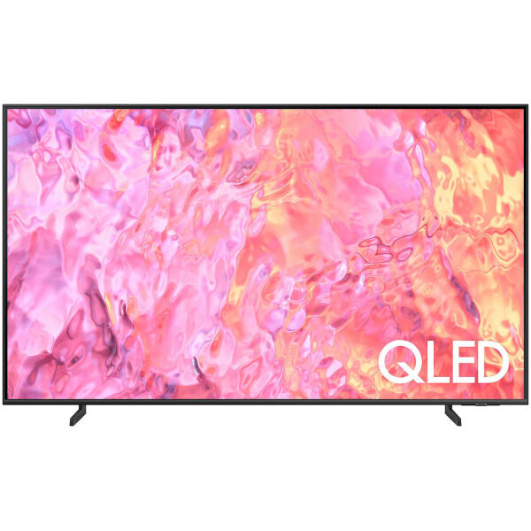 SAMSUNG 55" QLED 4K SMART TV (2023)