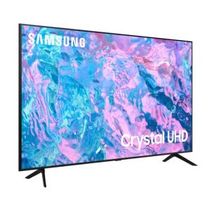 SAMSUNG "50" 4K UHD CRYSTAL SMART TV(2021)