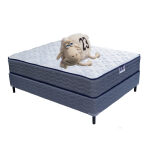 SPINAL CONTOUR PILLOWTOP MATRAS 140X190