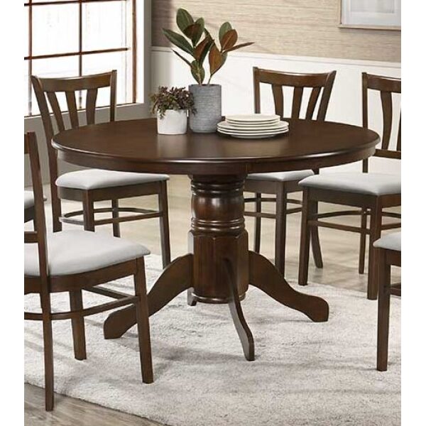 KF3033DT EETTAFEL- MINT CRÈME