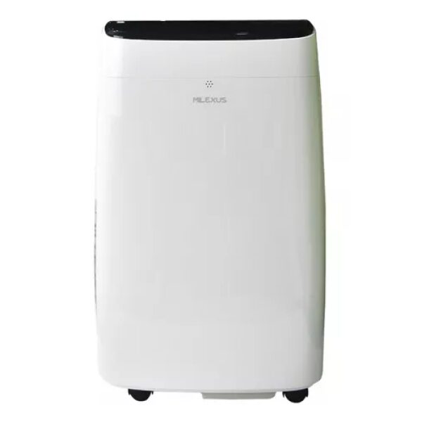 ML-AP-12K-110V MILEXUS PORTABLE AIRCO 12000BTU / 110V