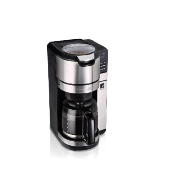 '45505 HAMILTON BEACH KOFFIEZETAPPARAAT 12 KOP