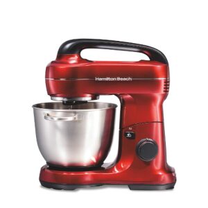 '63395 Hamilton Beach stand mixer 7 speeds