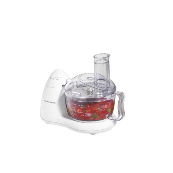 '70450 HAMILTON BEACH FOOD PROCESSOR