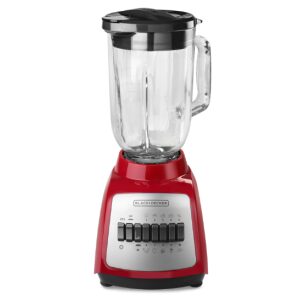 'BLBD210GR BLACK+DECKER BLENDER 10 SNELHEDEN