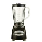'JB-920B BRENTWOOD BLENDER 12 SNELHEDEN