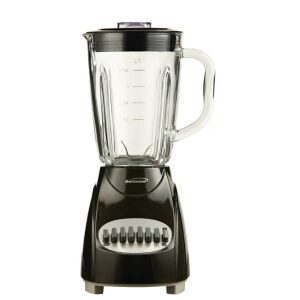 'JB-920B BRENTWOOD BLENDER 12 SNELHEDEN
