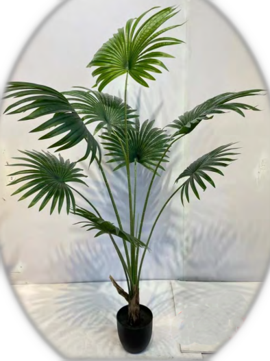 LXG231 KUNSTPLANT 160CM