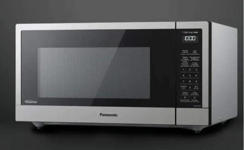 NN-ST67LSRPH panasonic 2