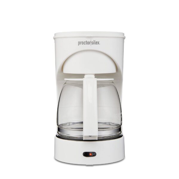 '43501PS PROCTOR SILEX KOFFIEZETAPPARAAT 12 KOP