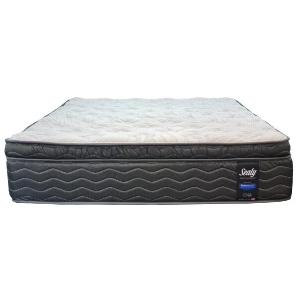 SEALY SILENT NITE 11 EUROTOP MATRAS 160X190