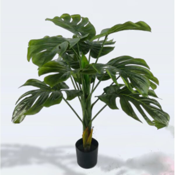 YD1011 KUNSTPLANT 80CM