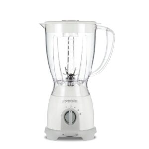 58130PS PROCTOR SILEX SMOOTHIE BLENDER