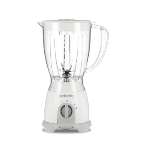 58130PS PROCTOR SILEX SMOOTHIE BLENDER