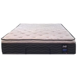 SEALY POSTUREPEDIC ARIAL SANDS 11 EUROTOP MATRAS 160X190