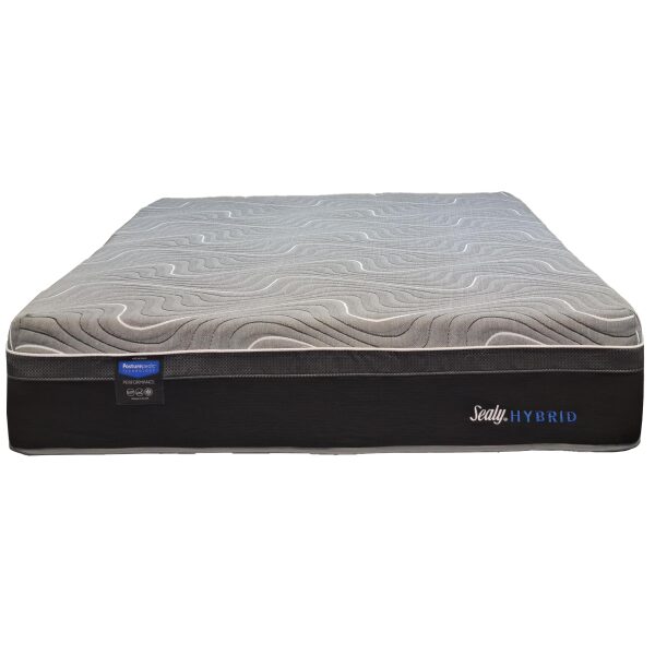 SEALY OPPORTUNE 11 HYBRID MATRAS 152X203