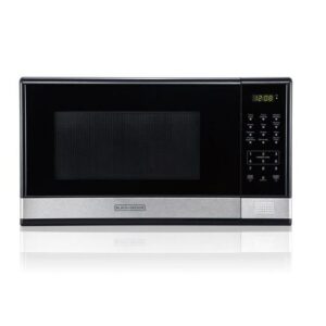 EM031MNR-X2 BLACK&DECKER MAGNETRON OVEN 1.1CF