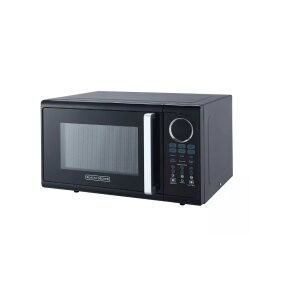 EM9P022PQ-P2 BLACK&DECKER MAGNETRON OVEN 0.9 C.F.