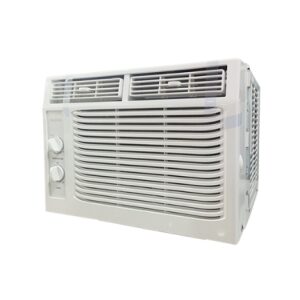 ML-AV05KWA-110V MILEXUS WINDOW A/C, 110V, GAS R32