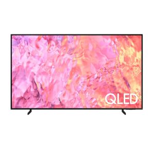 QN55Q60CAPXPA SAMSUNG 55" QLED 4K SMART TV