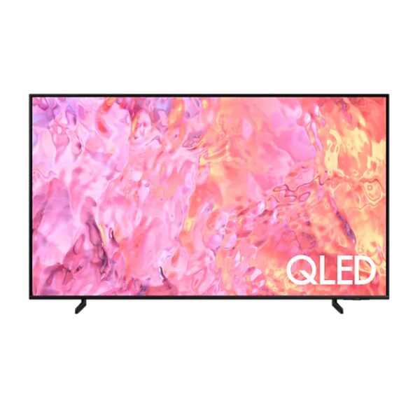 QN55Q60CAPXPA SAMSUNG 55" QLED 4K SMART TV