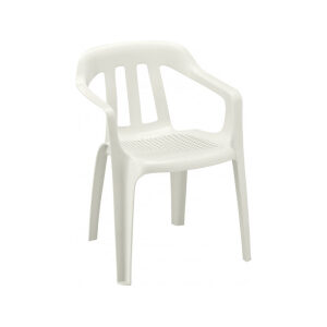 11814-XP RIMAX GERECYCLEDE SAMBA STOEL WIT