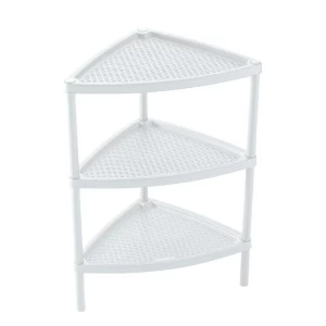 2730-XP RIMAX 3-TIER TRIANGULAR TAFEL WIT