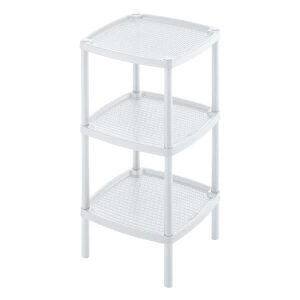 2740-XP SQUARE TABLE WHITE