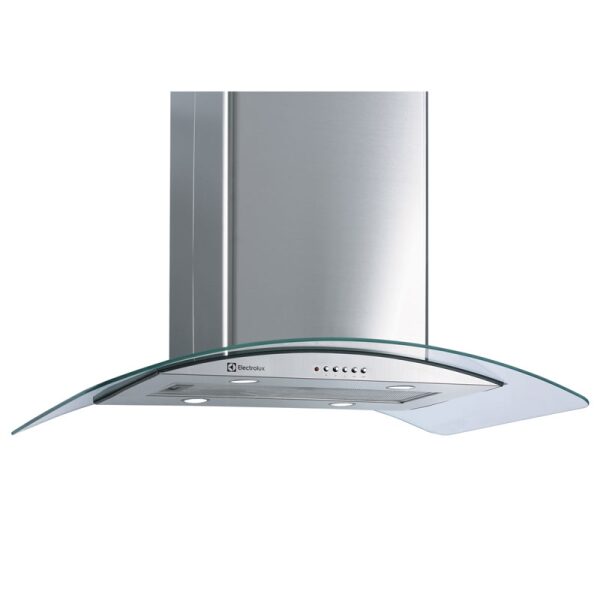 EJIB368TDJSM ELECTROLUX 36" RANGE HOOD ISLAND