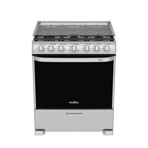 EM7660CFIX2 MABE VRIJSTAANDE GASFORNUIS 30"