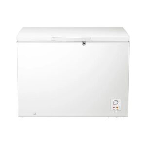 FC87D6BWXM HISENSE VRIJSTAANDE VRIESKIST 8.7 CU.FT