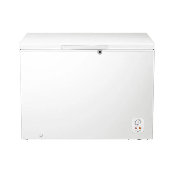 FC87D6BWXM HISENSE VRIJSTAANDE VRIESKIST 8.7 CU.FT