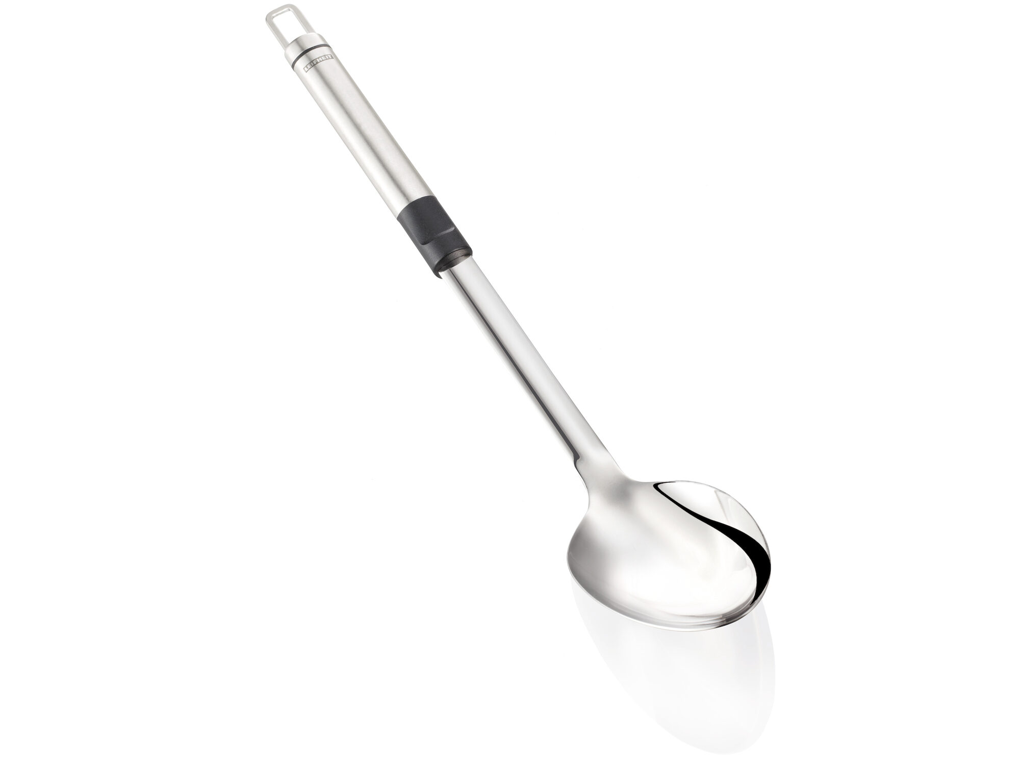 30245 VEGATABLE SPOON STAINLESS STEEL