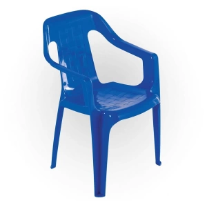 5607-XP ESTRELLA RIMAX KIDS CHAIR BLUE