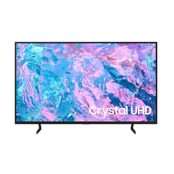 UN55CU7090PXPA SAMSUNG 55" 4K UHD CRYSTAL SMART TV