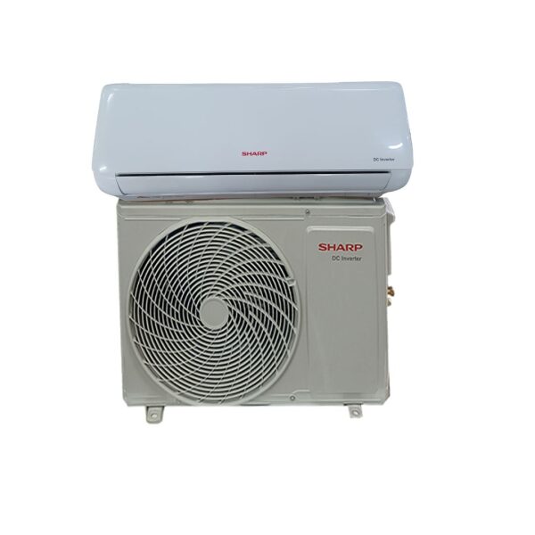 SHAA30K-2 INV SHARP AIRCO INVERTER 30000BTU/220V