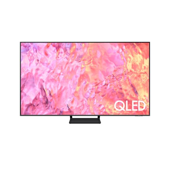 QN65Q65CAPXPA SAMSUNG 65" QLED 4K SMART TV 2023 Q65C