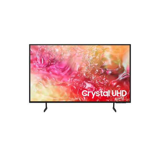 UN50DU7000PXPA SAMSUNG 50" CRYSTAL UHD 4K DU7000 SMART TV