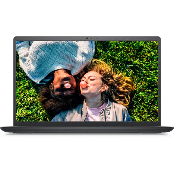 INSPIRON 3520/6R6NK  DELL LAPTOP 15.6 INCH / I5 / 8GB / 512GB SSD / W11 HOME / BLACK