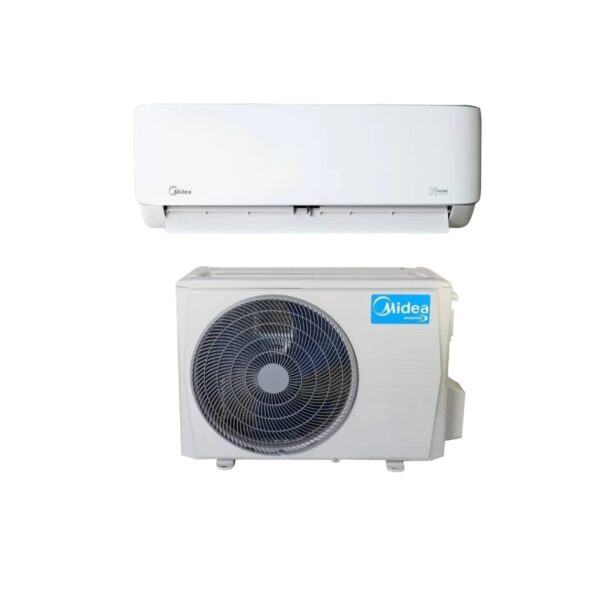 MOX2-18CFN8DB MIDEA AIRCO INVERTER 18K/220V MSAF-18CDN8DB