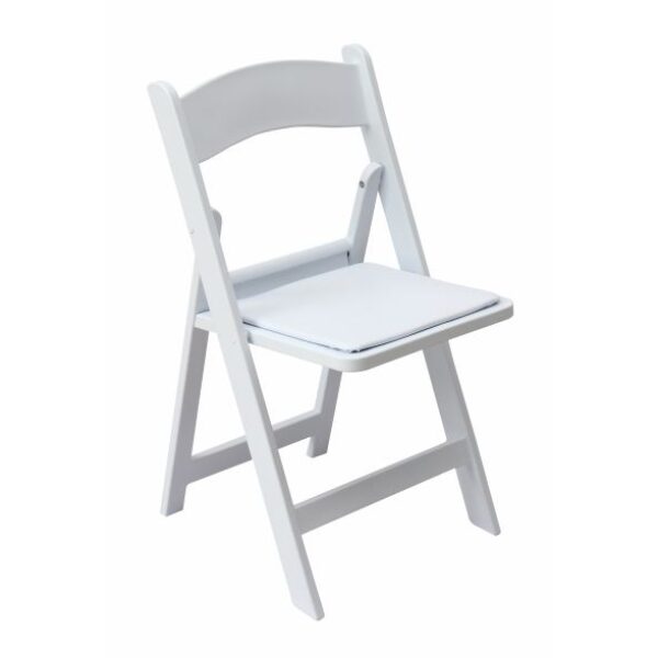 HT-005 HUNTER RESIN CHAIR