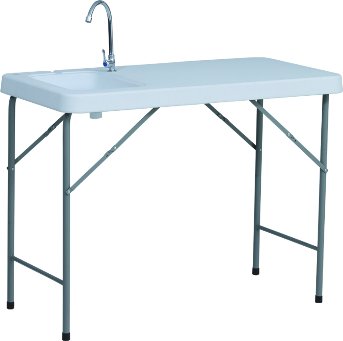 HT-F115 HUNTER FISH FILET STATION