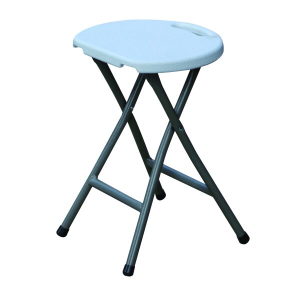 HT-003 HUNTER OPKLAPBARE STOEL