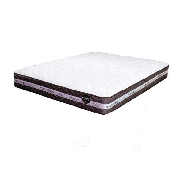 RESTONIC COMFORT CARE FIRM MATRAS 180X200