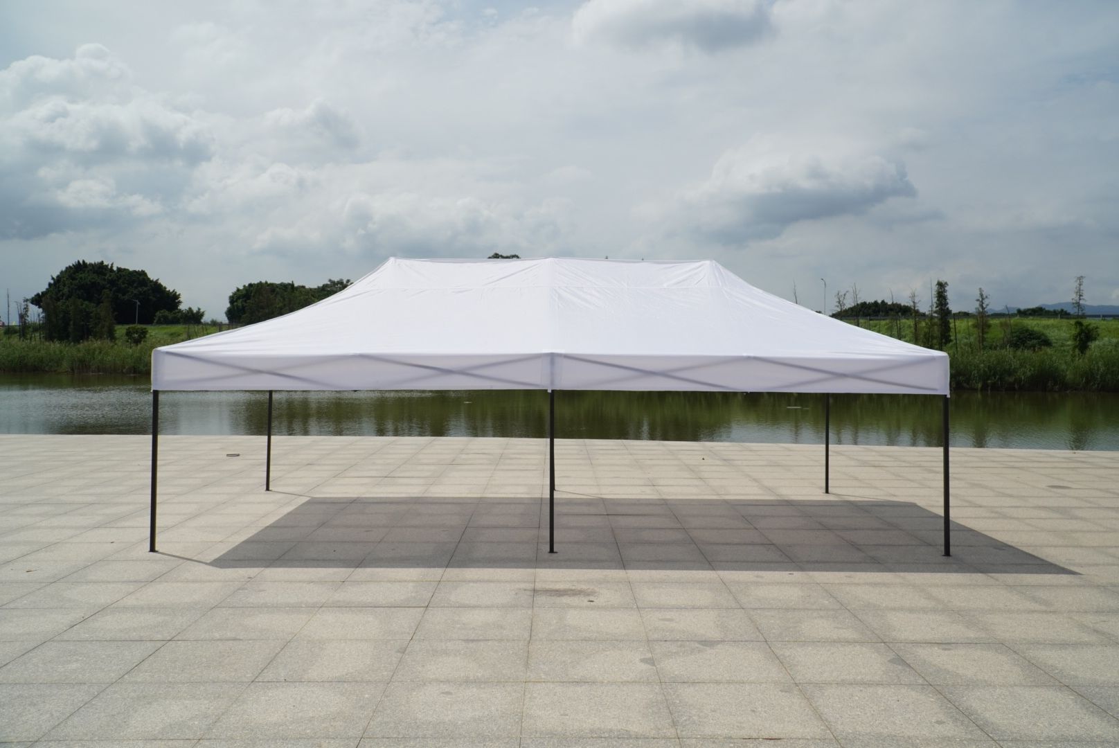 HT-F010 HUNTER GAZEBO 3*6M