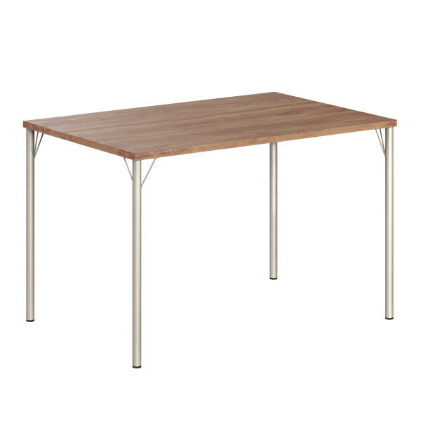 '158632350 CARRARO TAFEL REF 1586 FREIJO MET ZILVER