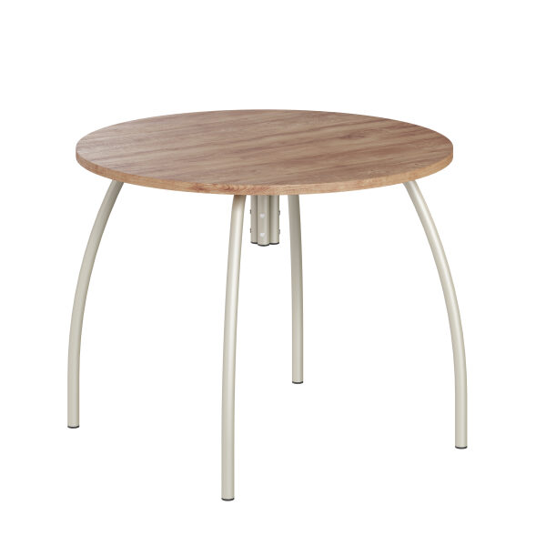 '158732350 CARRARO TAFEL REF 1587 FREIJO MET ZILVER