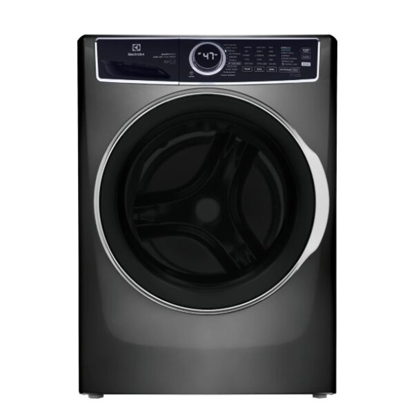 'ELFW7637AT ELECTROLUX FRONT LOAD WASHER 4.5 CFT